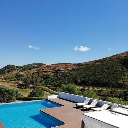 Paraíso By Galantevasques Villa *